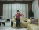 【リカ】私が踊った Pocky Dance