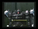 アーマードコアＮＸ ＜武器腕野郎の挑戦＞  ７