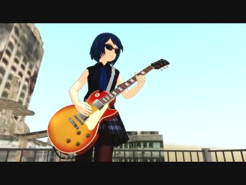 【MMD】TOUGH BOY【三条ともみ】