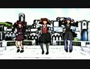 【魔王RAVE】魔王エンジェルのぷるぷるつんつん【４Mbps】