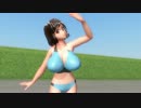 【MMD】皮膚の質感について考えてみました