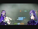 ゆっくりランボーの超次元BF3　寡黙の絶対神