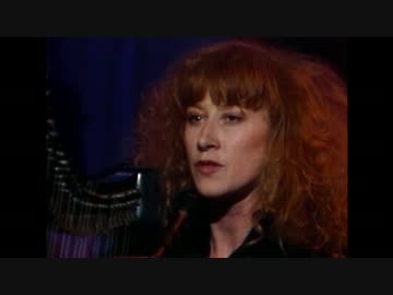 Loreena McKennitt - The Lady of Shalott (The Juno Awards)