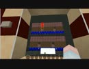 【minecraft】ゲーム＆ウォッチのマンホールつくってみた