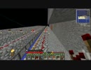 【minecraft】旧式TT建設経過報告1