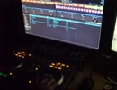 自宅DJしてみた