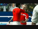 FIFAManager12(2013-14) Match.36　ダイジェスト