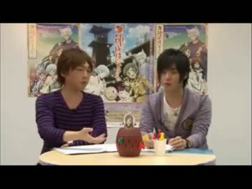巴衛と瑞希のミカゲ社通信ニコニコ生放送スペシャル！（第9回）②