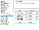 【東方玉神楽】乱れ琴吹印の葛籠連続引き
