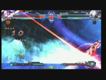 【BBCP】ハクメン、夢幻＋OD＝疾風×9　dm8376