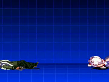 【MUGEN】死ねトーナメントpart3
