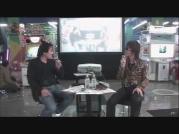 【Ust】KAC2012 決勝ラウンド DanceEvolution(2/2)