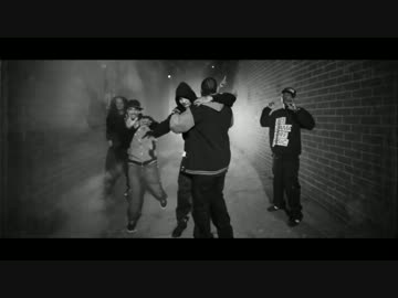 (HD)＜PV＞ The Game ft. Bone Thugs-N-Harmony  - Celebration(Remix)