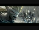 Halo Wars キャンペーン動画　野望