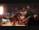 【BIOHAZARD6実況】にわかCo-opでのんびり？二人旅 Part24