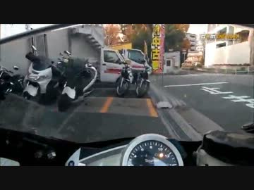 レッドバロン社員になる俺とバイクで日々を過ごしてみた