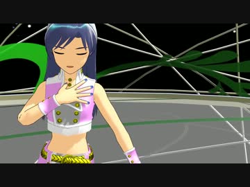 Mmd 水平遅延追従ikカメラボーンver2 Mmdモデル配布あり ニコニコ動画