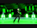 【MMD+UTAU】サイバーサンダーサイダー【双音レンジ＋リア】