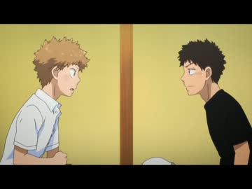 「三橋！阿部君！」全話分【夏の大会編】