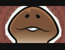 【MAD】 なめこのロンド 【ドレミファロンド】