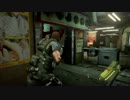 【BIOHAZARD 6：クリス編】Pomuoとにいやんの実況プレイ Part.02