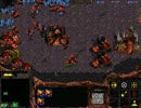 【StarCraft】スタークラフト ザーグ編単発実況プレイ1