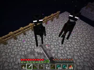 【Minecraft】SkyBiomeをプレイしてみた part11【ゆっくり実況】