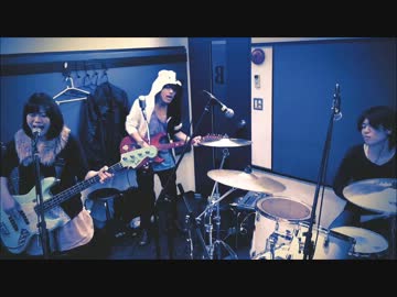 クリープハイプ / 左耳　バンドで演奏してみた【hemlock】