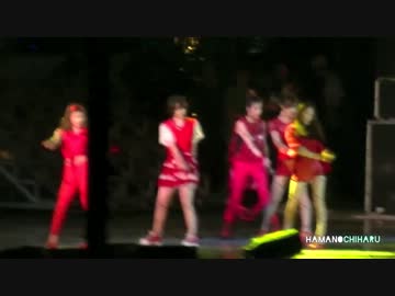 ルナのアクシデント 【Fancam（121123）】