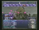 FF11β Named Rampaging Ram