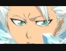 BLEACH　日番谷+おまけ（ネタ）　【声真似】