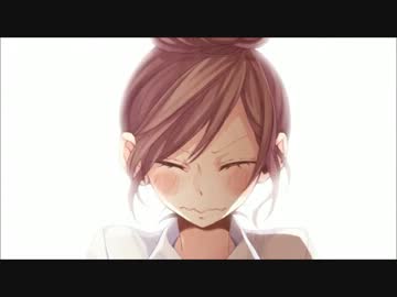 【歌いたかった】告白予行練習【くぅちゃま】