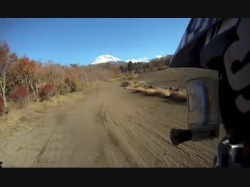 リターン・オフローダー