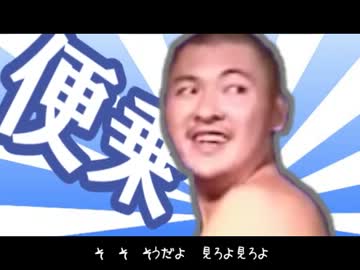 チラチラミルノ【チルミルチルノ×真夏の夜の淫夢】.mp4