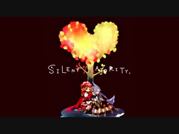 【ニコカラ】 サイレント・マジョリティ　【On Vocal】