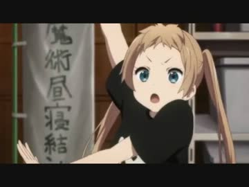 『コマンドーでも恋がしたい！』６話