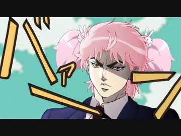 ジョジョゆり第2話「ちなつとの青春」