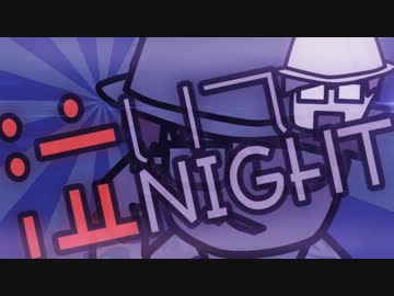 【チャラ音シンゴ】　泣いてＮＩＧＨＴ　【オリジナル曲PV】