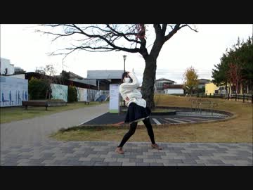 【絽來】　ルカルカ★ナイトフィーバー　【踊ってみた】