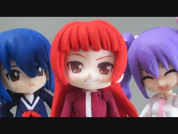 【魔王RAVE】ねんぷち魔王エンジェル つくってみた