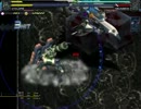 BALDRSKY DiveX　サイクロプス地獄　19親子