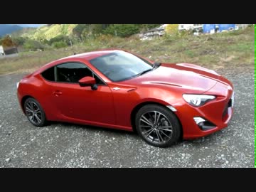 大村の86実況車載　Part2