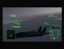 AceCombat5 MISSION27+ THE UNSUNG WAR Part.A