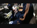 【インコが】やれと脅されMORNING STARをEWIで吹いてみた【邪魔】