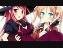 ウィッチズガーデン OP【HD】