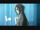 【フルHD】ソードアート・オンライン（フル・crossing field ミクVer. ）AMVNo.159