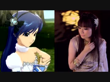 アイドルマスター2 千早 Precious Sounds～風が残していった～ feat.今井麻美