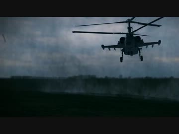 【MMDテスト】スモークのテスト