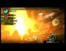 [千夜猟行]  収録事故ウカムルパス　~第百十夜~ [MHP3]