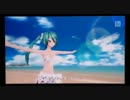 【Project DIVA f】キコエテイマスカ・・・-Another DIVA mix-【エディットPV】